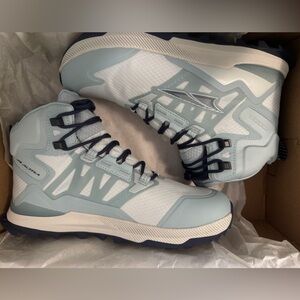 Altra Lone Peak Mid All-Weather Hiking boots